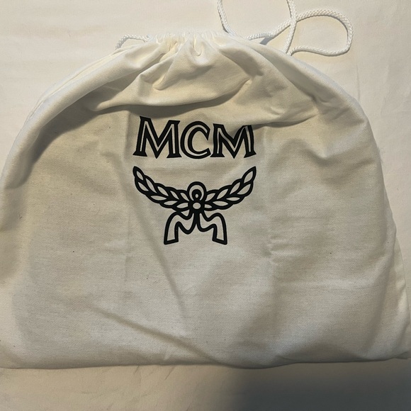 MCM CROSSBODY BAG - Picture 1 of 7